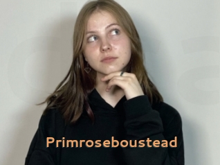Primroseboustead