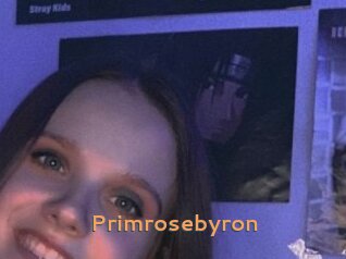 Primrosebyron