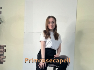 Primrosecapell
