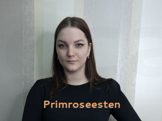 Primroseesten