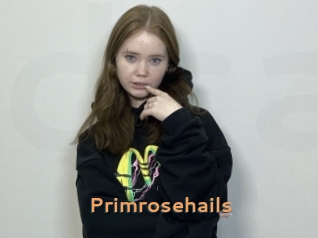 Primrosehails