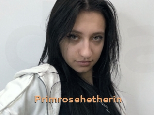 Primrosehetherin