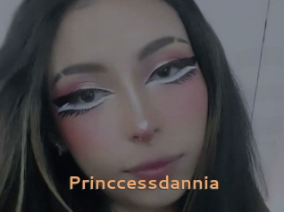 Princcessdannia