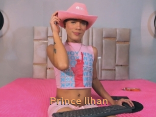 prince_lihan Du Cul A Gogo