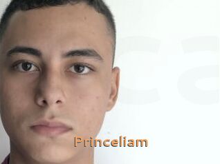 Princeliam