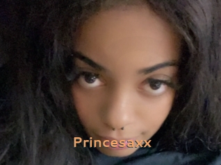 Princesaxx