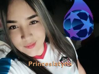 Princeslatynx