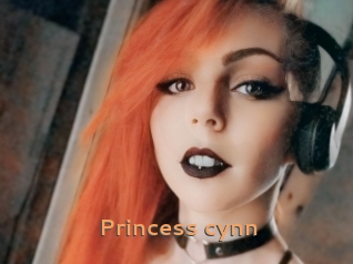 Princess_cynn