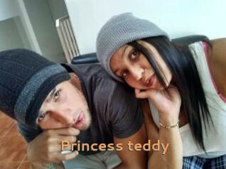 Princess_teddy