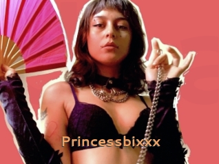 Princessbixxx