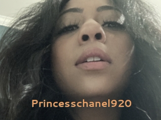Princesschanel920