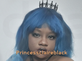 Princessclaireblack