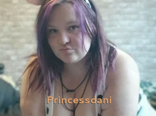 Princessdani