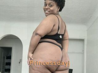 Princessdayj