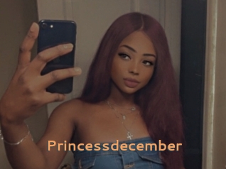 Princessdecember