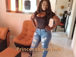 Princessebonyhot