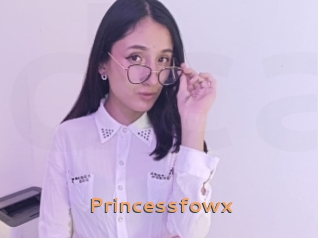 Princessfowx