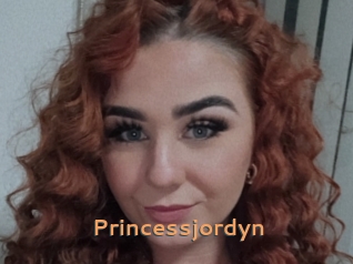 Princessjordyn