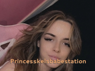 Princesskelsbabestation