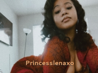 Princesslenaxo