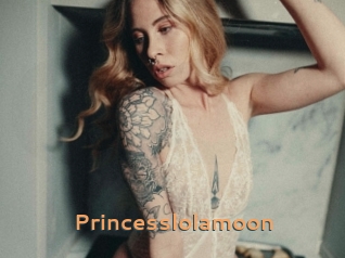 Princesslolamoon