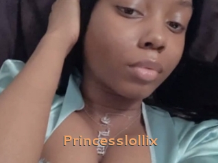 Princesslollix