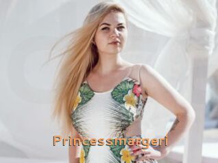 Princessmargeri