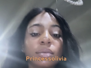 Princessolivia