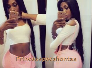 Princesspocahontas