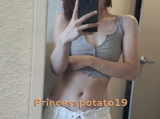Princesspotato19