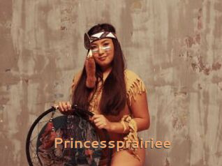 Princessprairiee