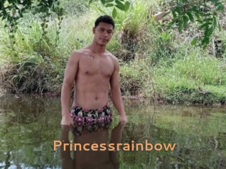 Princessrainbow