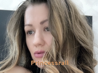 Princessrall