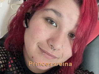 Princessreina