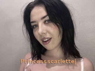 Princessscarlettej