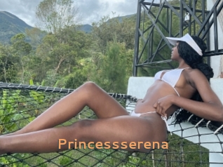 Princessserena