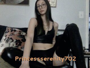 Princessserenity702
