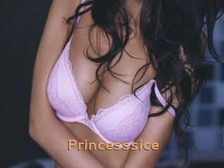 Princesssice