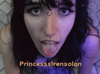 Princesssirensolon
