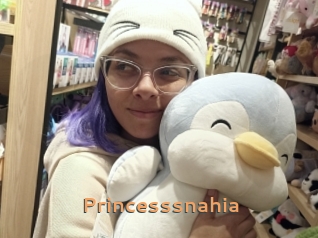 Princesssnahia