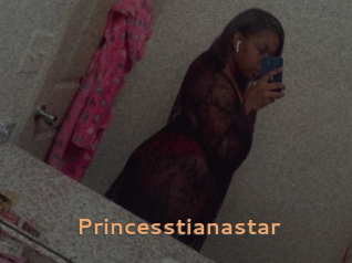 Princesstianastar