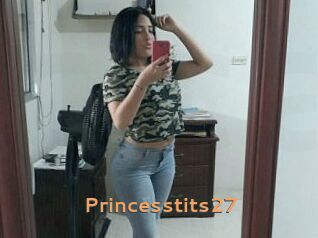 Princesstits27