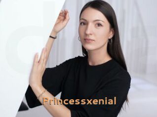 Princessxenial