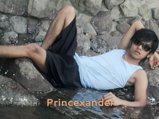 Princexander