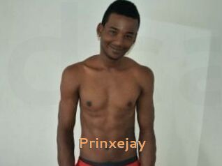 Prinxejay