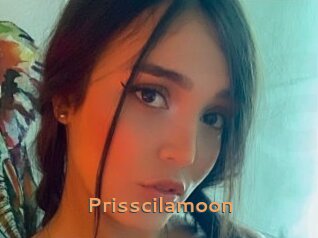 Prisscilamoon