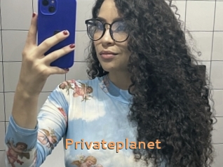 Privateplanet
