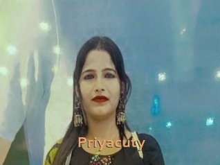 Priyacuty