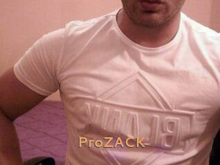 ProZACK
