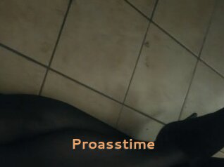 Proasstime